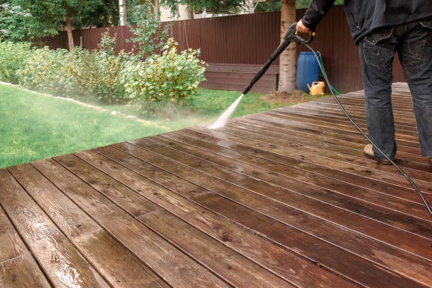 Best Patio and Deck Pressure Washing  in Corrales, NM